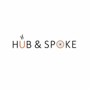 The Hub And Spoke logo