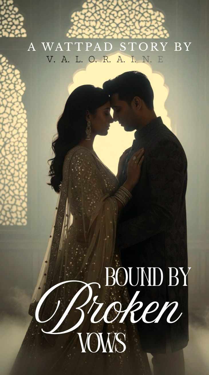 Bound by broken vows