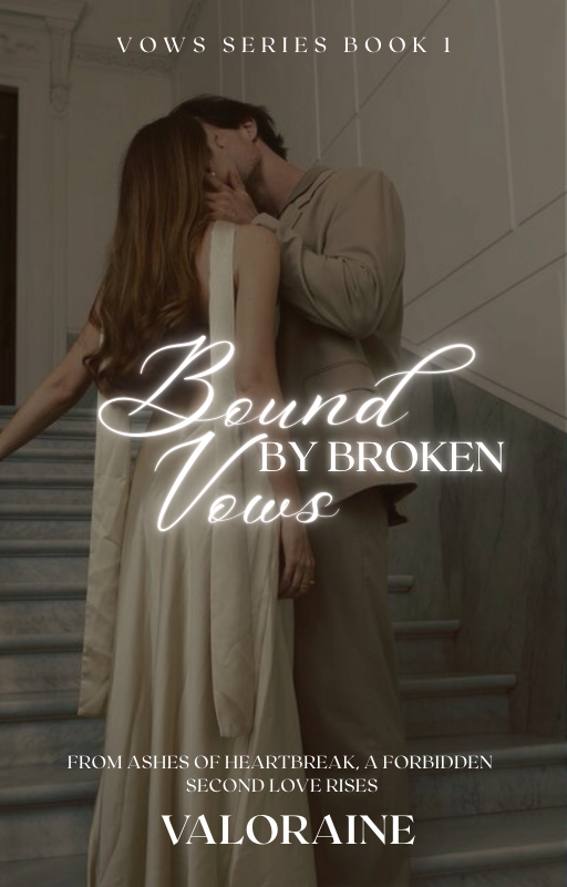 Bound by broken vows | 18+