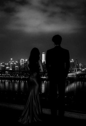 CHARACTER INTRODUCTION ✨