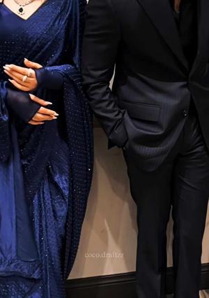 [11] ᴛᴀᴋɪɴɢ ꜱᴛᴀɴᴅ ꜰᴏʀ ʜᴇʀ