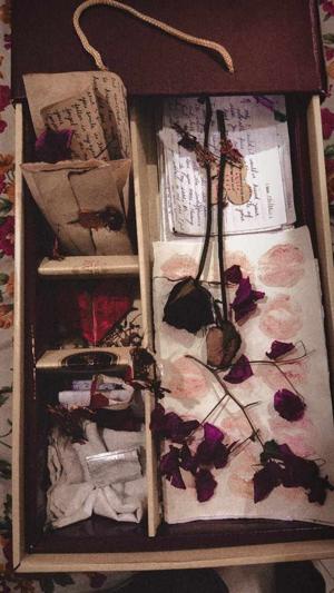 [14] ʟᴇᴛᴛᴇʀꜱ