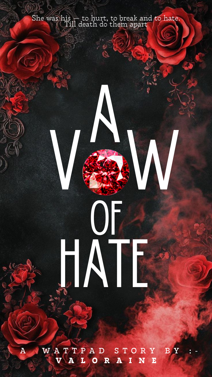A Vow of Hate