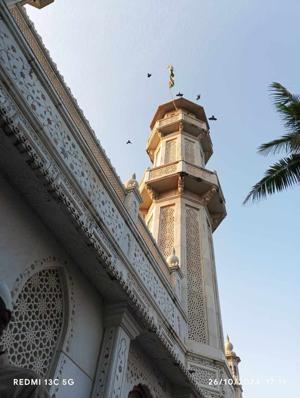 [22] ᴜɴꜱᴘᴏᴋᴇɴ ᴘʀᴀʏᴇʀꜱ