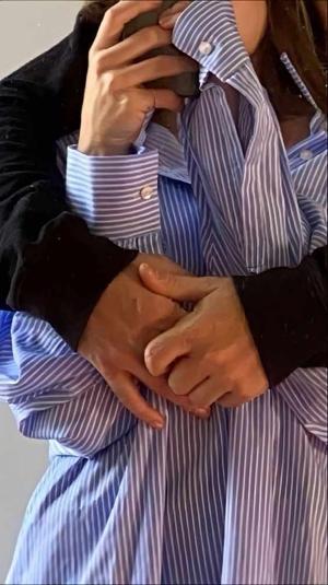 [36] ʜɪꜱ ꜱʜɪʀᴛ