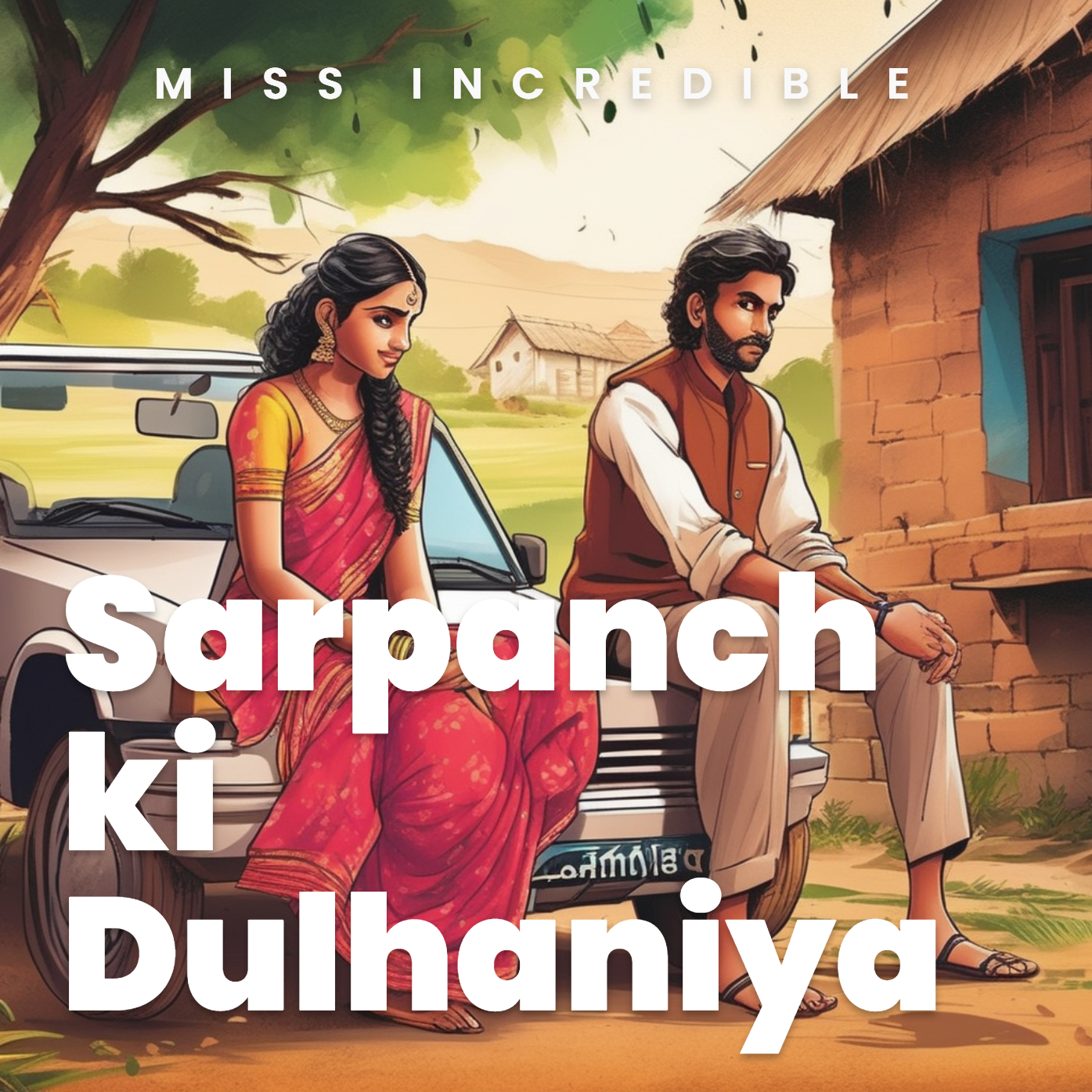 Sarpanch ki Dulhaniya