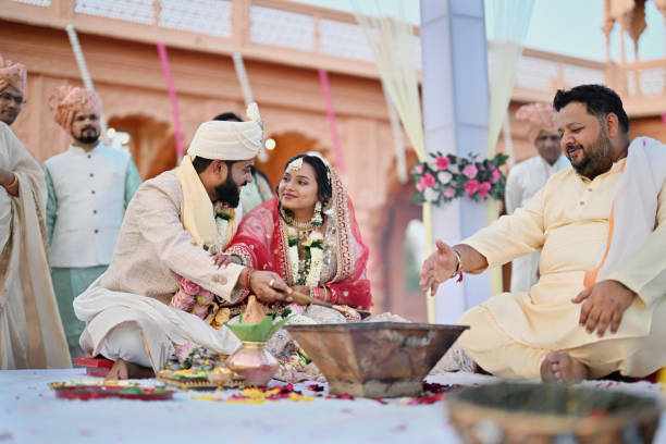 Beautiful Manali Destination Weddings Celebrate Love at Anand Vardhan Resorts Amid the Mountains