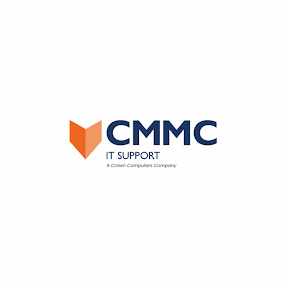 CMMC IT Support logo