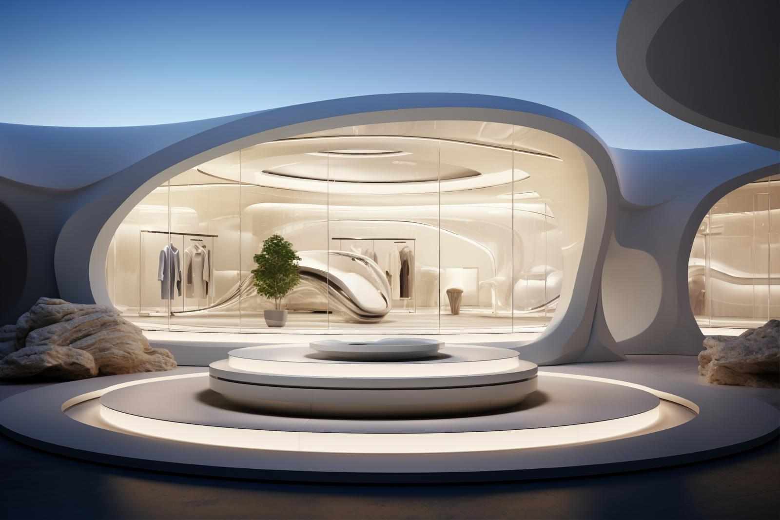 Why Choose Top Exhibition Stand Builders in Abu Dhabi?