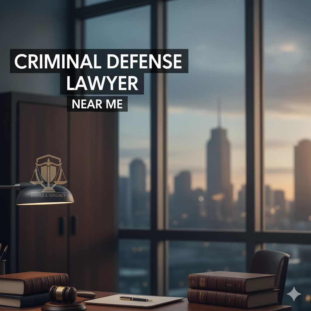 Where to find a reliable criminal defense lawyer near me (Baton Rouge)?