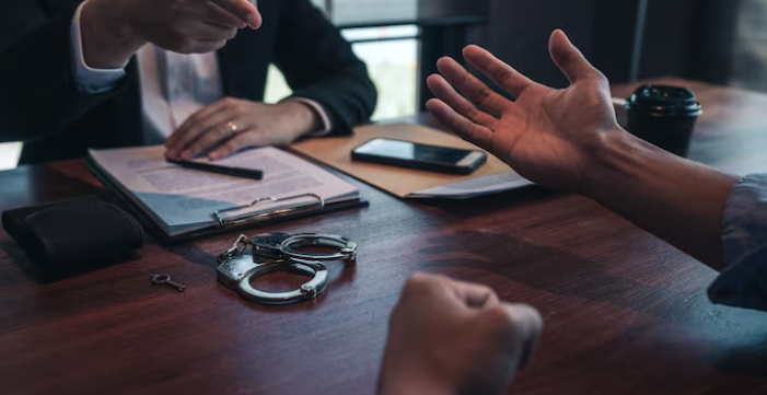 What Happens If You Wait Too Long to Contact a Criminal Defense Attorney?