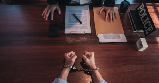 Can a Felony Criminal Defense Attorney Help You Avoid Jail Time?