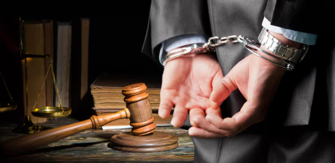 Felony Criminal Defense Lawyer