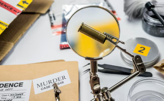 How to Locate the Best Forensic Attorney Near Baton Rouge?