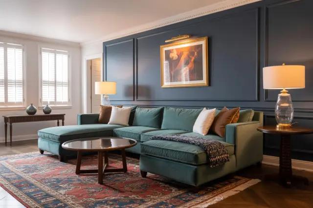 Best Color Palette Ideas to Transform Any Room Instantly