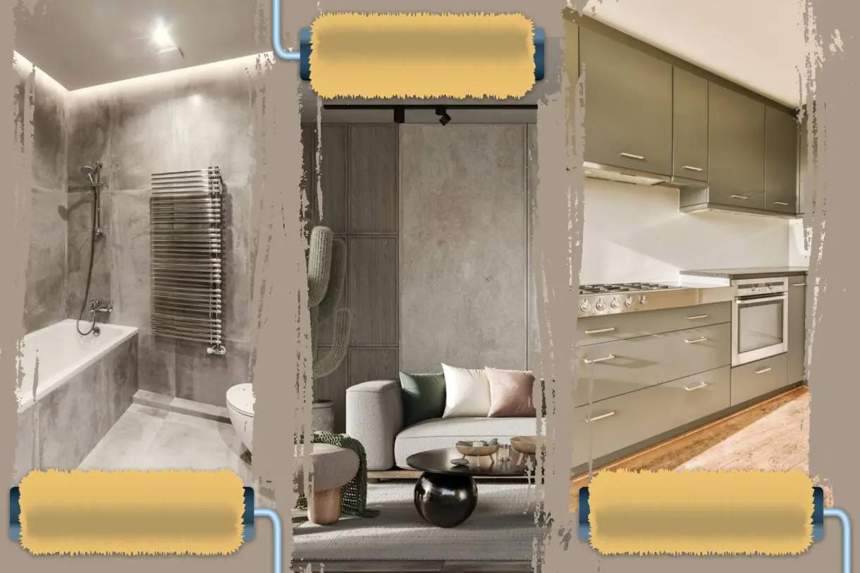 Modern and Timeless Exterior Paint Color Ideas for Every Home Style