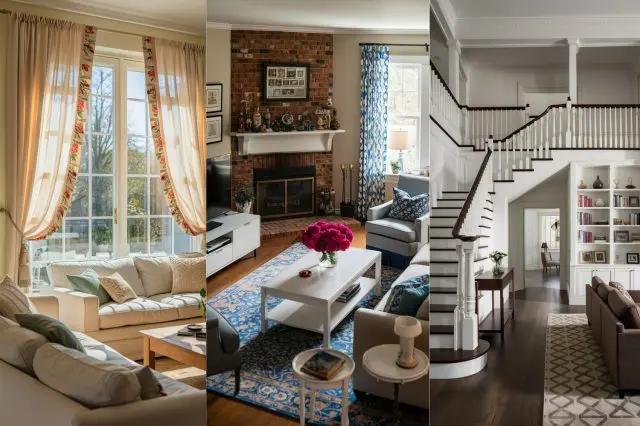 Best Color Palette Ideas to Transform Living Spaces Effortlessly