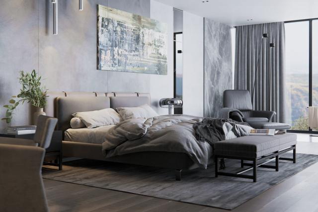 Popular Living Room Colors That Create a Welcoming Atmosphere