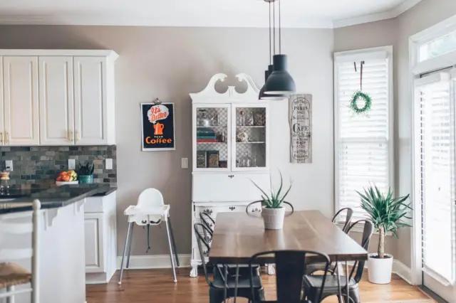 Simple Yet Stunning Household Paint Colors for Effortless Home Style