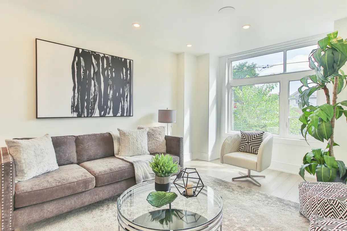 Popular Living Room Colors That Bring Balance and Beauty Indoors