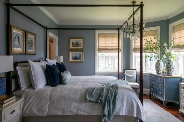 Best Color Palette Ideas to Create Visual Flow at Home