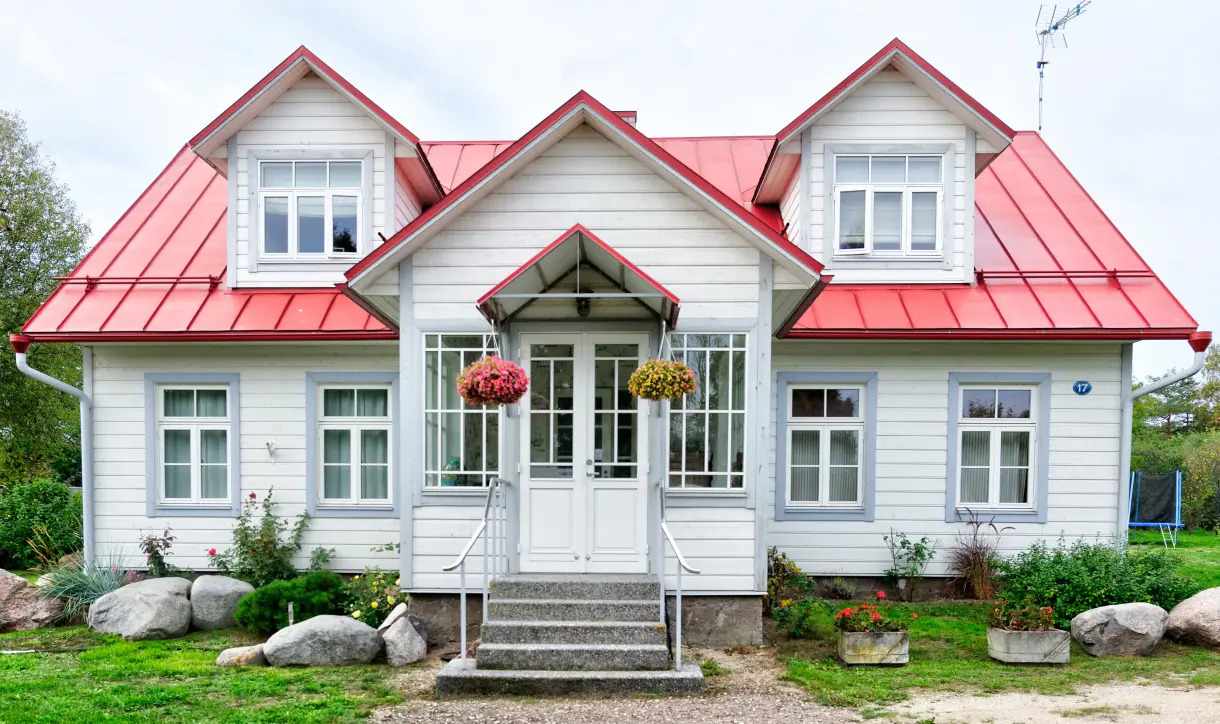 Exterior Paint Color Ideas for Homes That Stand Out Beautiful