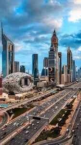 Himalaya Airlines Dubai Office in UAE