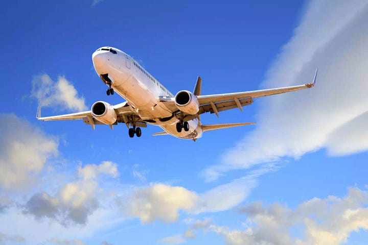 Aer Lingus Airlines MAN Terminal +1-855-742-0149