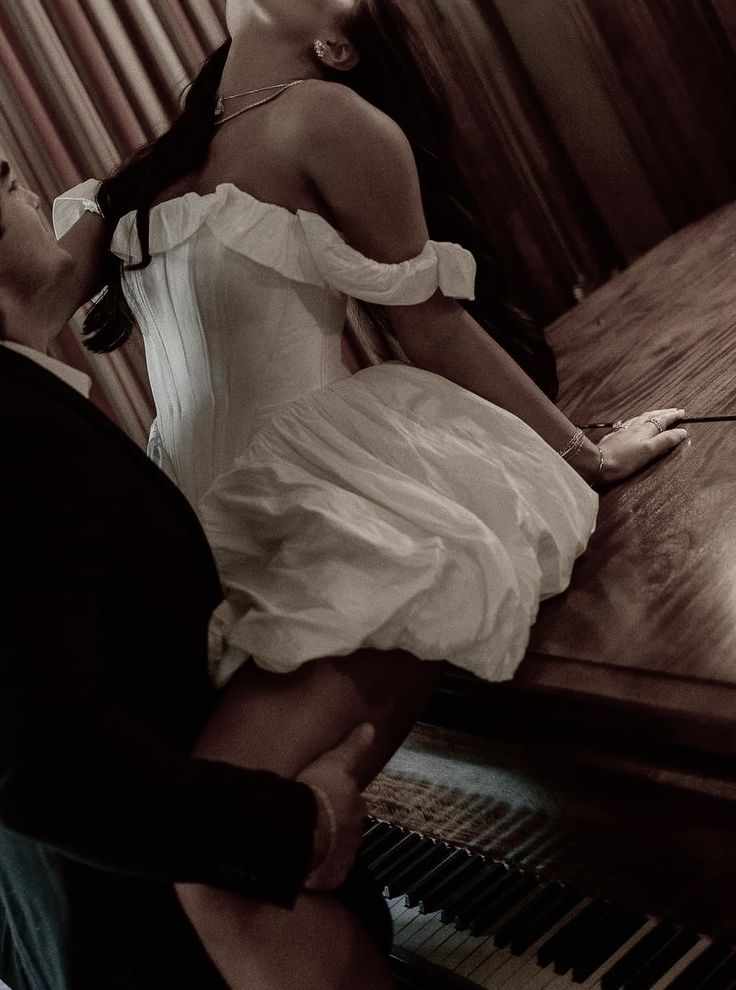 Falling in love with you