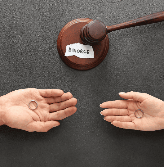 Divorce Lawyer in Anaheim, CA | Alkam Law Offices