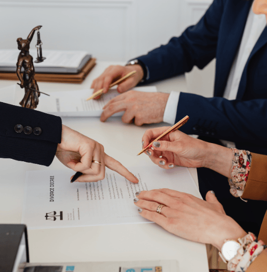 Legal Separation Attorney in Anaheim | Alkam Law Offices