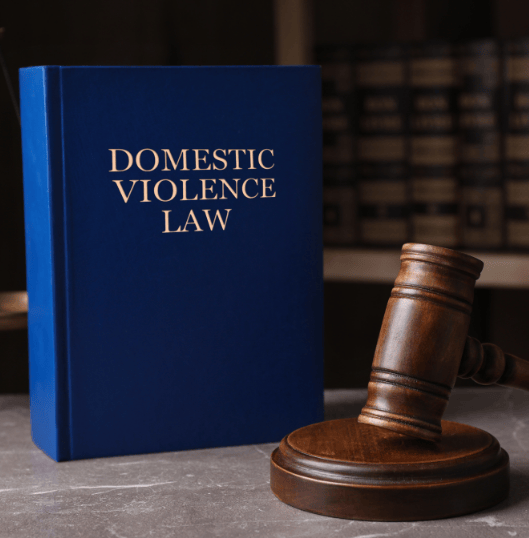 Domestic Violence Attorney in Anaheim, CA | Alkam Law Offices