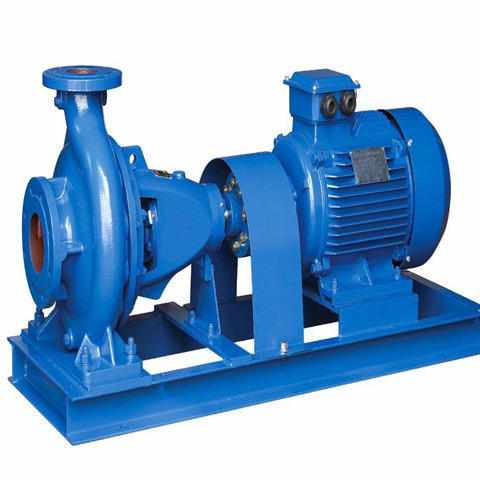 Leading Centrifugal Pump Manufacturers