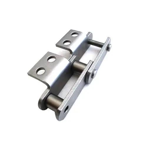 Slat Conveyor Manufacturers Delivering Durable Industrial Solutions in India