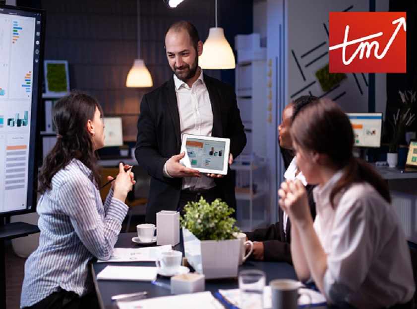 AIで効率を解き放つ: 人事リーダーのためのテレマーケティング採用ガイド