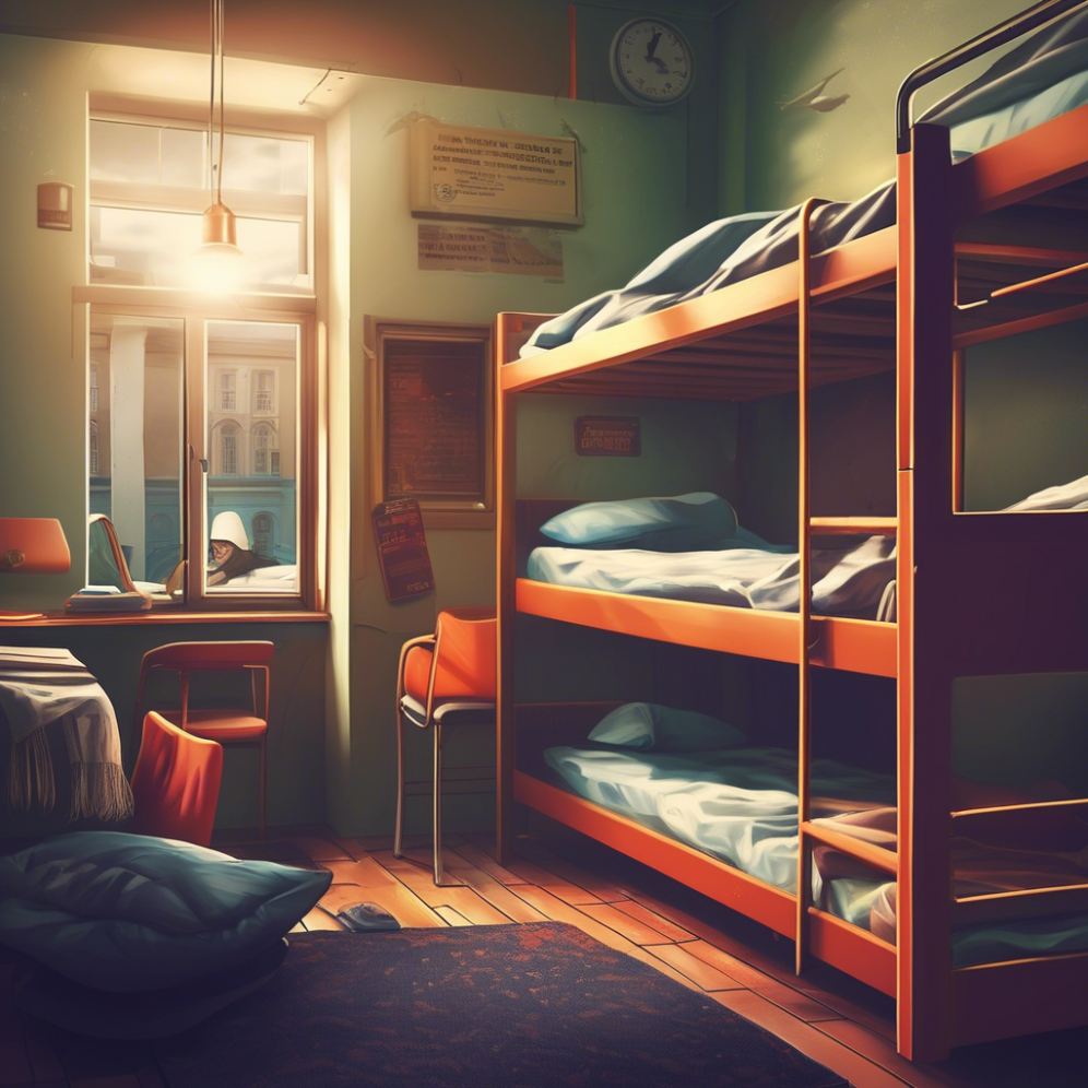 Hostel Life