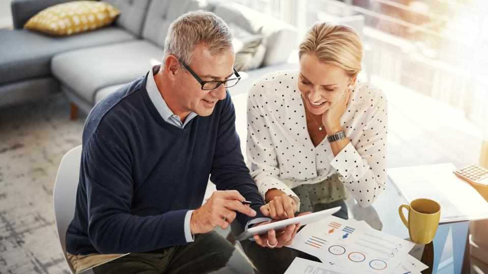 Financial Planning for The Long Haul... for The Rock of All Ages