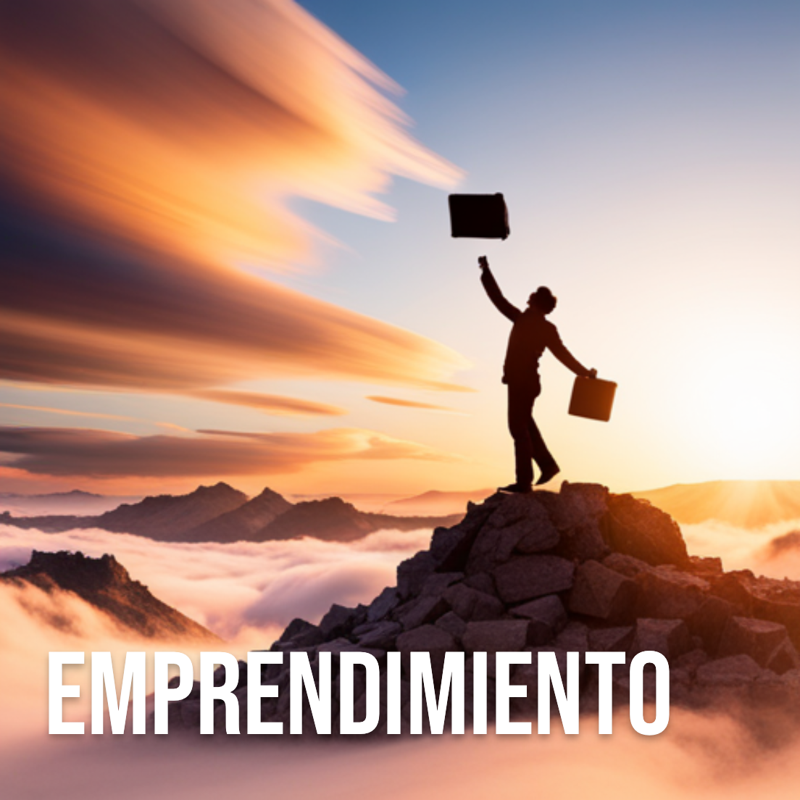 Artículo sobre el emprendimiento