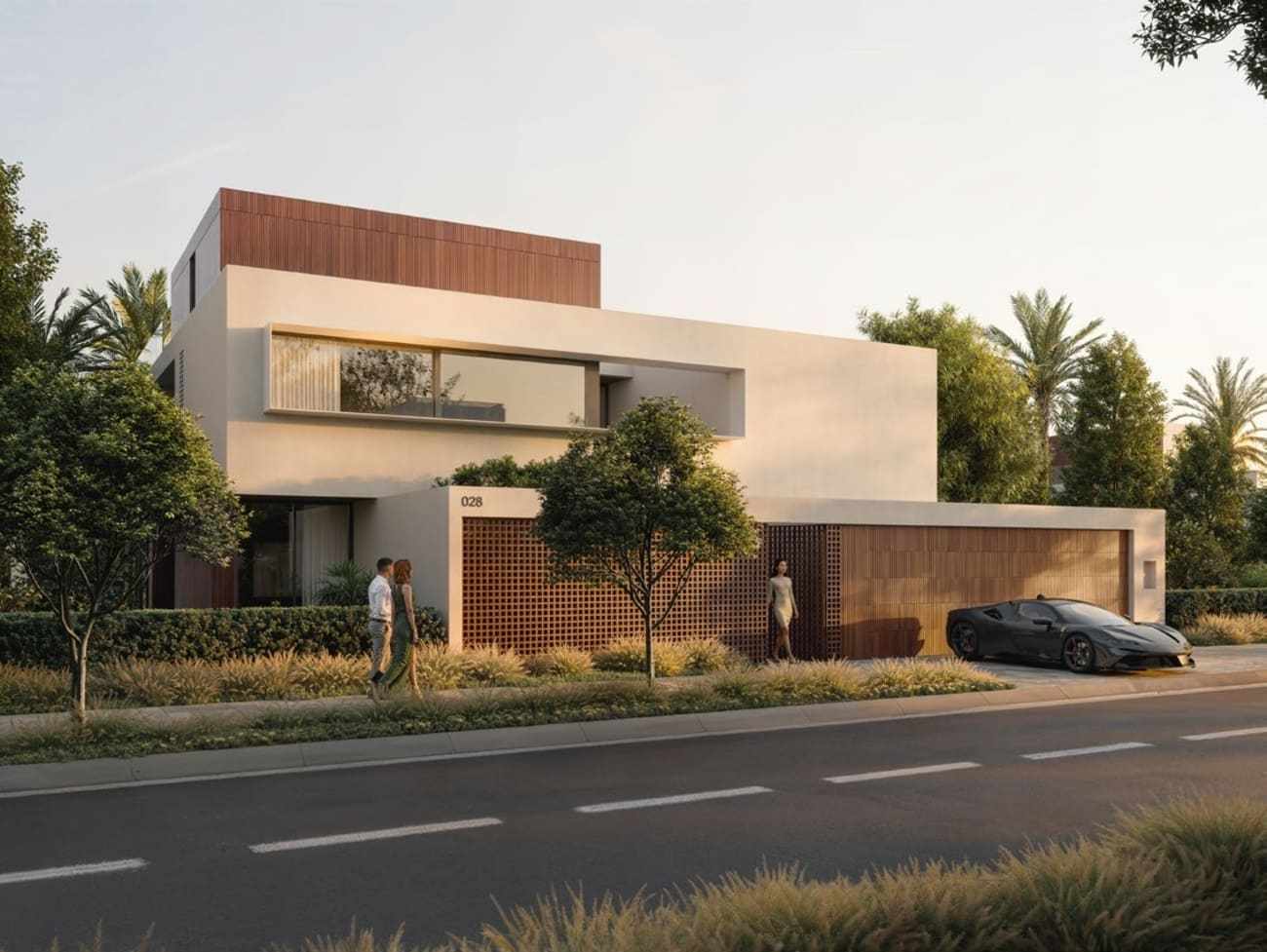 Grand Polo Club and Resort: A Smart Choice for Dubai Property Investors