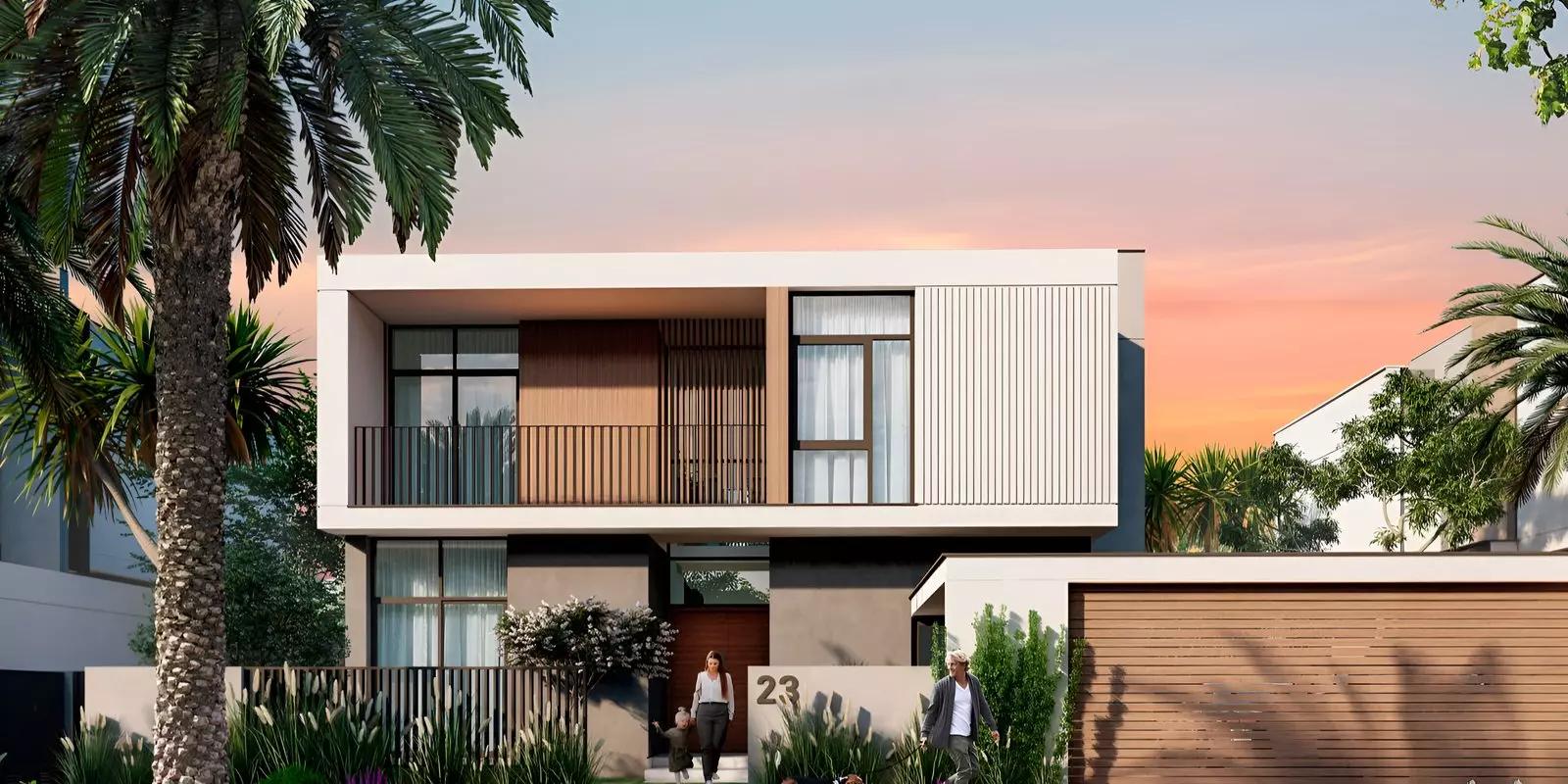 Discover Premium Living at Tilal Al Furjan Phase 2 by Nakheel