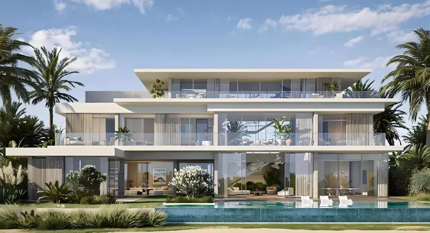 Bay Villas Phase 3 By Nakheel – Your Ultimate Guide to Luxury Living in Dubai