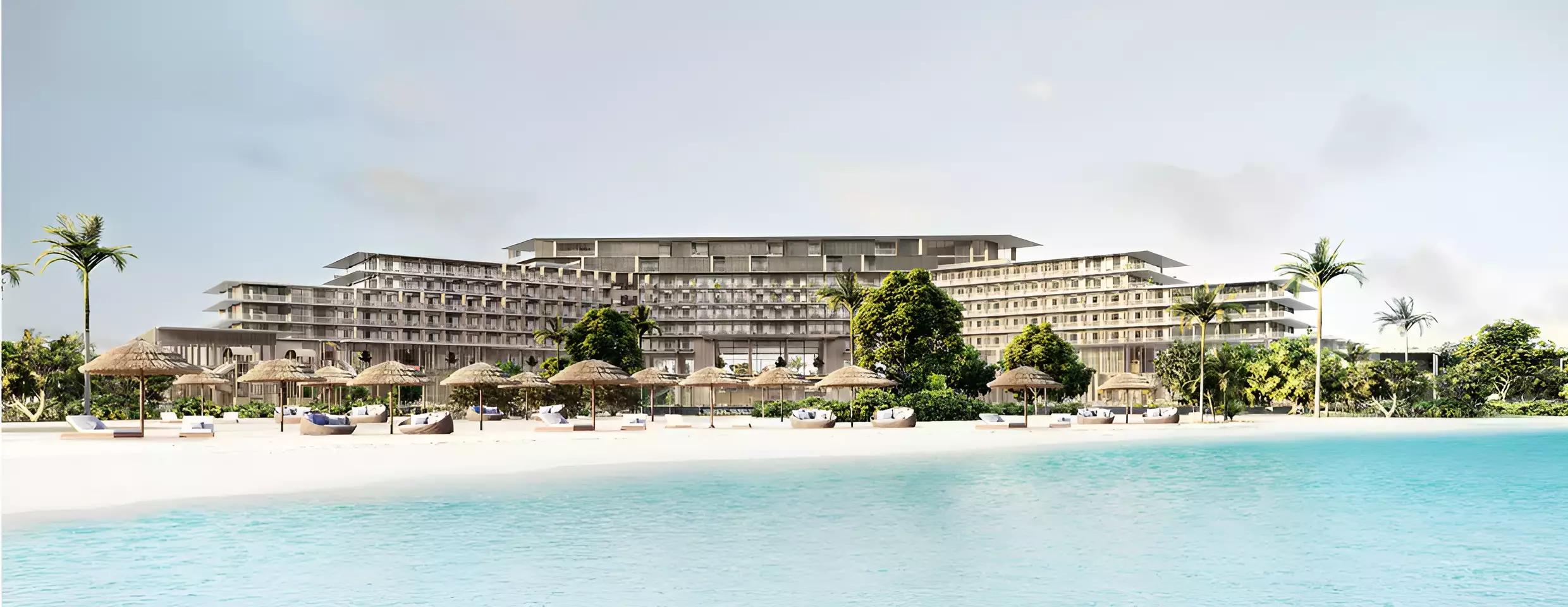 Rixos Hotel & Residences: Blending Hotel Luxury with Home Comfort