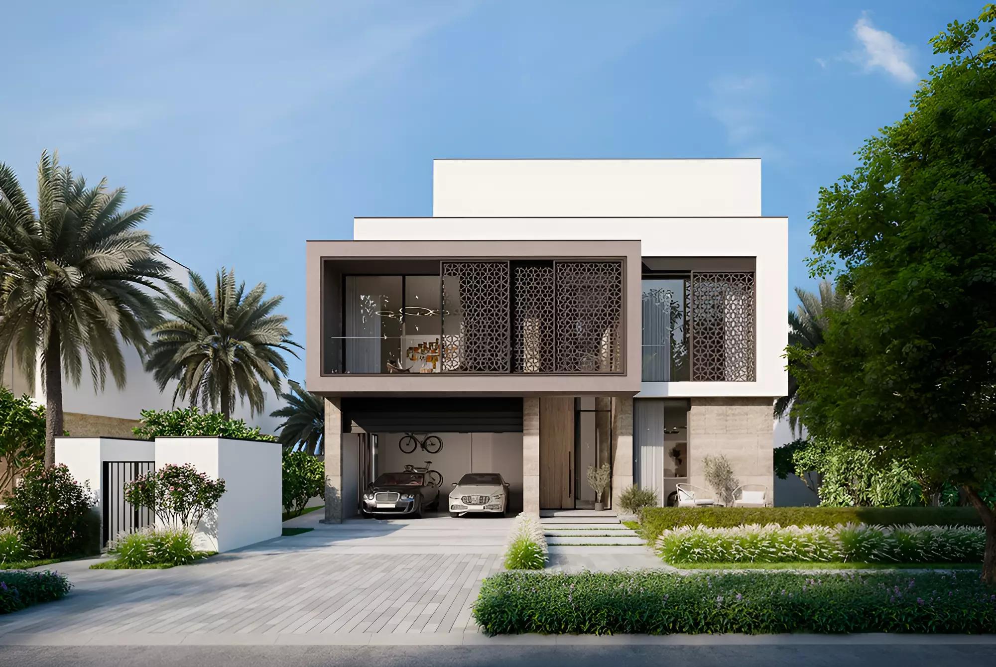 The Ultimate Buyer’s Guide to Villa Cobalt Palm Jebel Ali Villas