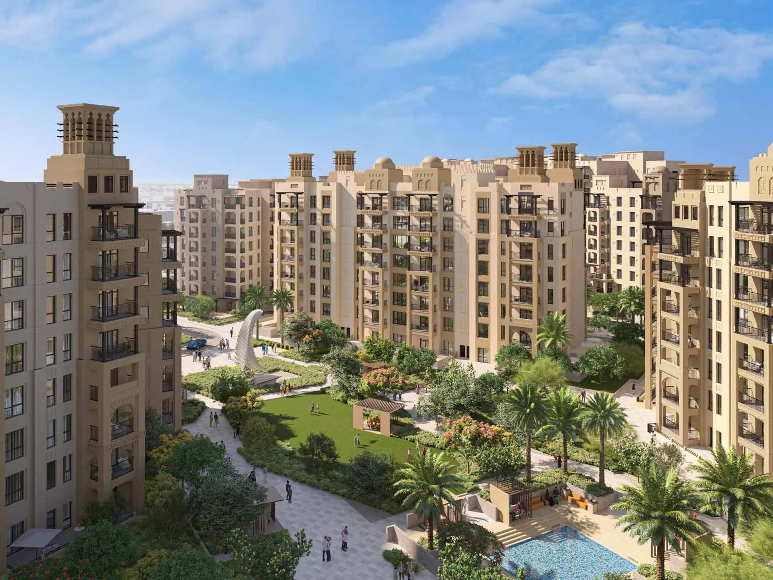 Why Lamaa MJL by Meraas Is Dubai’s Next Premium Residential Destination