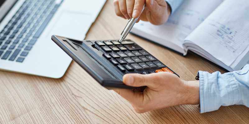 Financial Calculators – Methuen Federal Credit Union