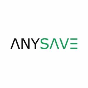 anysave logo