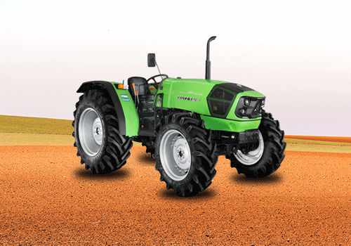 How to Finance an SDF Tractor: Loan, EMI and Subsidy Guide