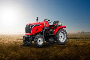 Captain 200 DI 4WD Price in India 2025: Features & Benefits