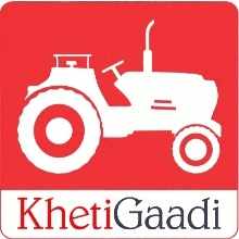 KhetiGaadi logo