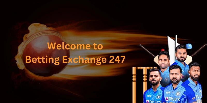 Betting Exchange ID by BettingExchange247: Your Ticket to Smarter, Sassier, and Seriously Profitable Betting